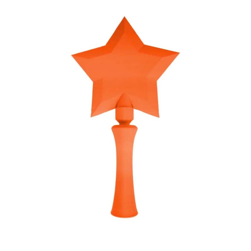 Creative 3D Printed Wand Tap To Pay Lightweight Portable Star Magic Wand Holder 36.8cm Funny Contactless Payment Sleeve