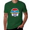 Funny Mom Patrol Funny Dog Mom Birthday Party TShirt blacks oversized graphic tee mens tall t shirts