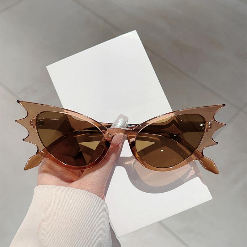 JYL TS Sunglasses UV Protection Halloween Hip-hop Party/3337