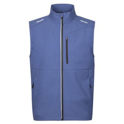 Mens Breton Vest