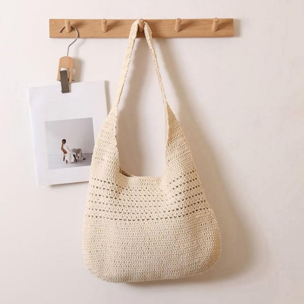 Lala Cotton Big Hobo Bag Lala 2b201