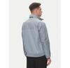 Mid-season Jacket BOSS 50541285, Grey, Standard Fit
