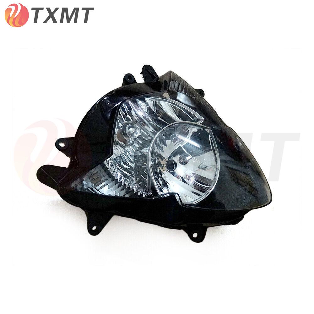 Suzuki Katana GSX650F 2008-2013 Custom Front Headlight Assembly
