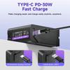 PALO 11800mAh NP-F990 NP-F970 F960 F970 Battery with LED Power Indicator for Sony F960 F550 F570 F750 F770 MC1500C 190P