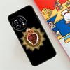 Bible Jesus Christ Case For OnePlus 12R 12 11 10 9 Pro 10R 9R 8T 10T Nord 3 2 CE 4 Lite N10 N20 N30 Back Cover