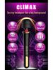 Wiederaufladbarer Großer AV-Vibrator für Frauen - Super Starker Mehrfrequenz-Masturbator.
