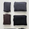 Padded Pouch S Size (5 Colors)