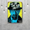Breaking Bad Metal Signs Wall Decor Vintage Tin Signs Captain Metal Poster Decor for Bar Pub Club Wall Decoration