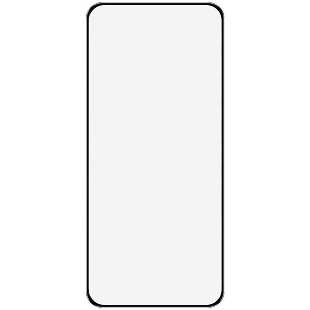 IMAK For Huawei Nova 14 Pro 5G Screen Protector Full Glue 3D Curved Tempered Glass Film with Positioning Frame