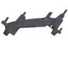 Headlight Bracket for Porsche Panamera 2010-2016 (97050553700, 97050553800)