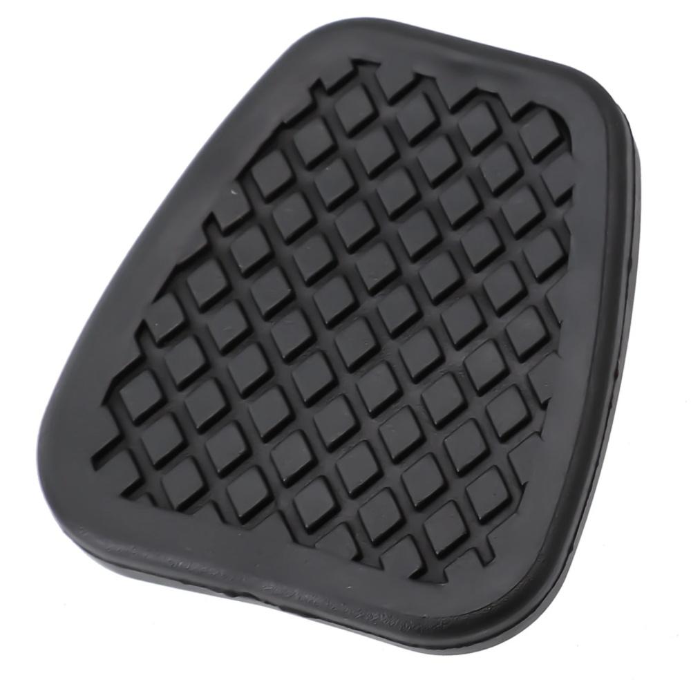 Brake & Clutch Pedal Rubber Pad 46545-538-010 For Honda CR-Z CR-V Fit Acura NSX
