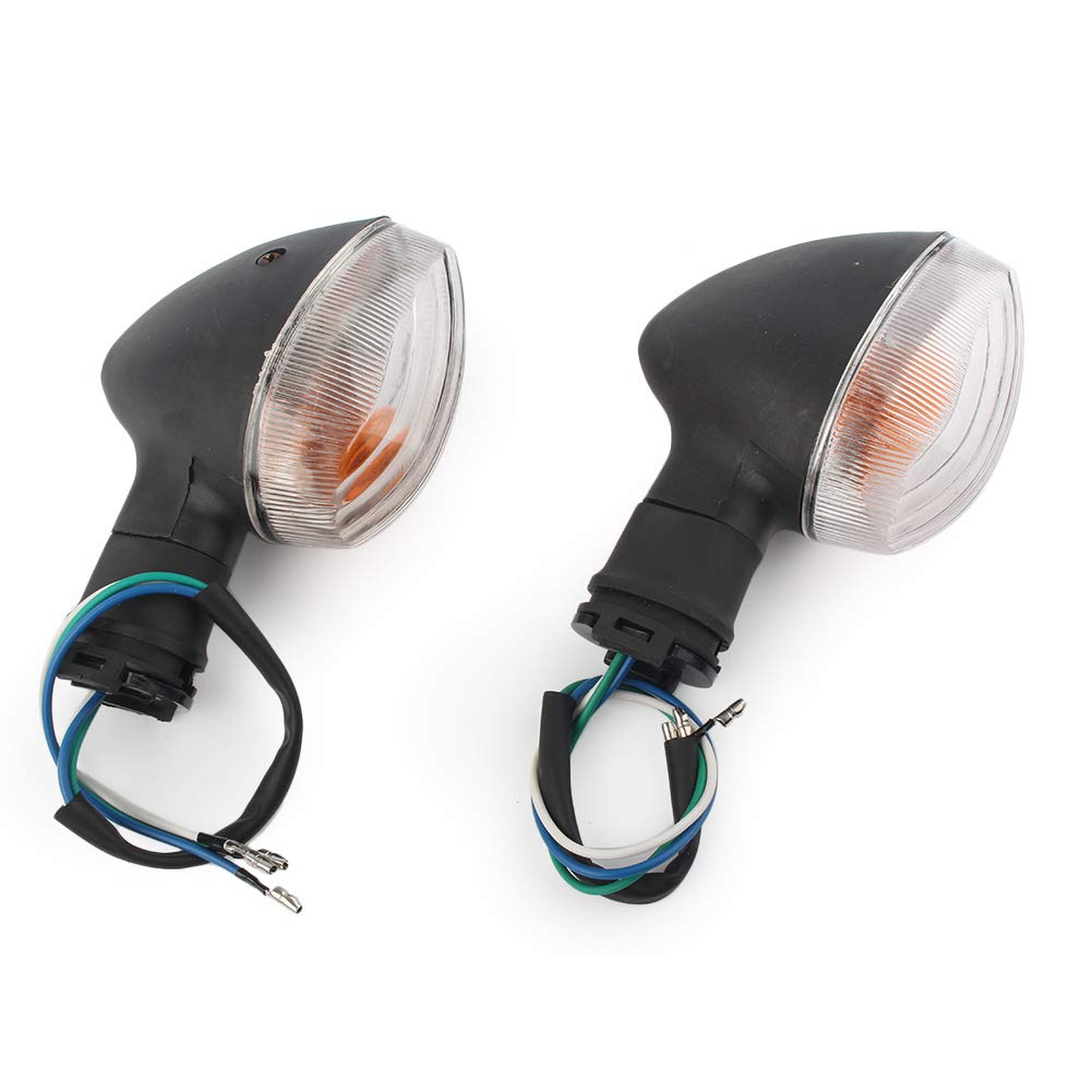 GYZ Motorcycle Turn Signal Light Indicator Lamp for Yamaha Fazer F1 FZ6 FZ16 YZF-R1