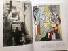[USED] Master Picasso Exhibition Catalogue: The Path of Love and Creativity: Portrait of the Soul, Oil Painting, Art Collection, Museum