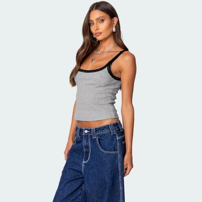 Women's Printed Camisole