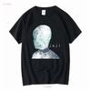 Limited Joji T shirt Glimpse of Us vintage Washed streetwear Casual fashion Soft Breathable Unisex Versatile Stretched