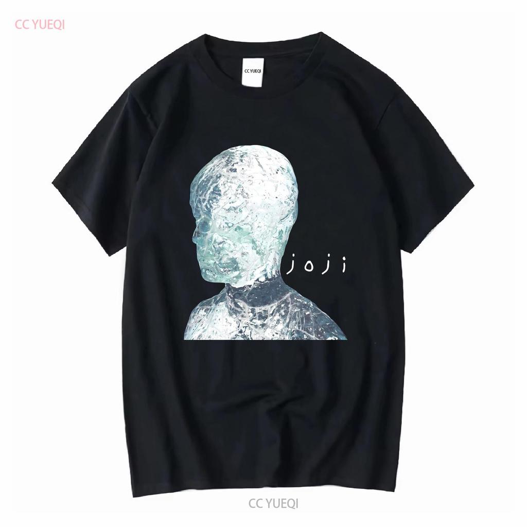 Limited Joji T shirt Glimpse of Us vintage Washed streetwear Casual fashion Soft Breathable Unisex Versatile Stretched