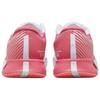 Nike Court Air Zoom Vapor Pro 2 HC Bílá Asterově růžová Dámské tenisky Crimson-Tint Hot-Punch DR6192-107
