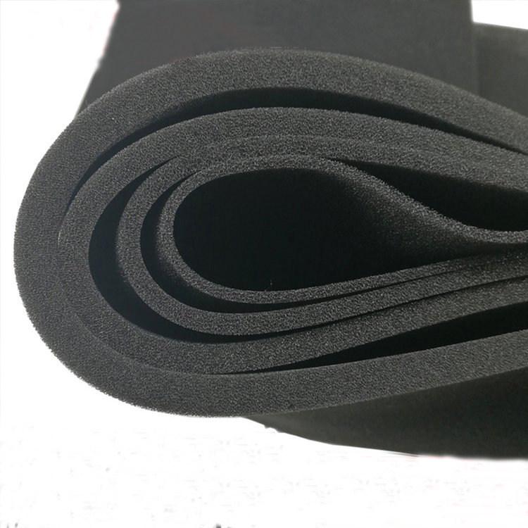 Flame Retardant Polyurethane Fan Filter: Dustproof & Sound-Absorbing Air Compressor Mesh