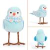Easter Resurrection Bird Ornament - Window Display Decoration