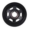 A80X-For Mercedes For Benz Crankshaft Pulley For Model W202 W203 W210 W211 W163 W463 W639 Part Numbers 1120351300 112 035 13 00