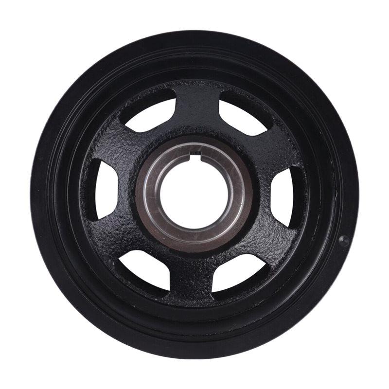 A80X-For Mercedes For Benz Crankshaft Pulley For Model W202 W203 W210 W211 W163 W463 W639 Part Numbers 1120351300 112 035 13 00