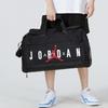 Jordan Polyester Travel Bag Gym Bag Tubas Unisex Black Jordan FD7040-010