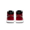 Jordan Brand Air Jordan 1 Mid M554724 069Blk Blk