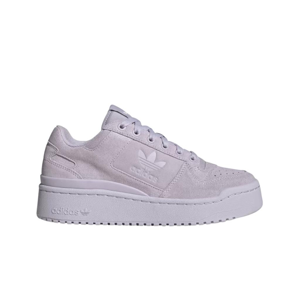 (w) Adidas Forum Bold Silver Dawn