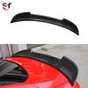 Ford Mustang MMD-Style Carbon Fiber Rear Spoiler Tail Wing Lip