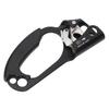 Hand Ascender Stable Fixing Non Slip Strong Grip    Rope Ascender Mountainee  Supplies
