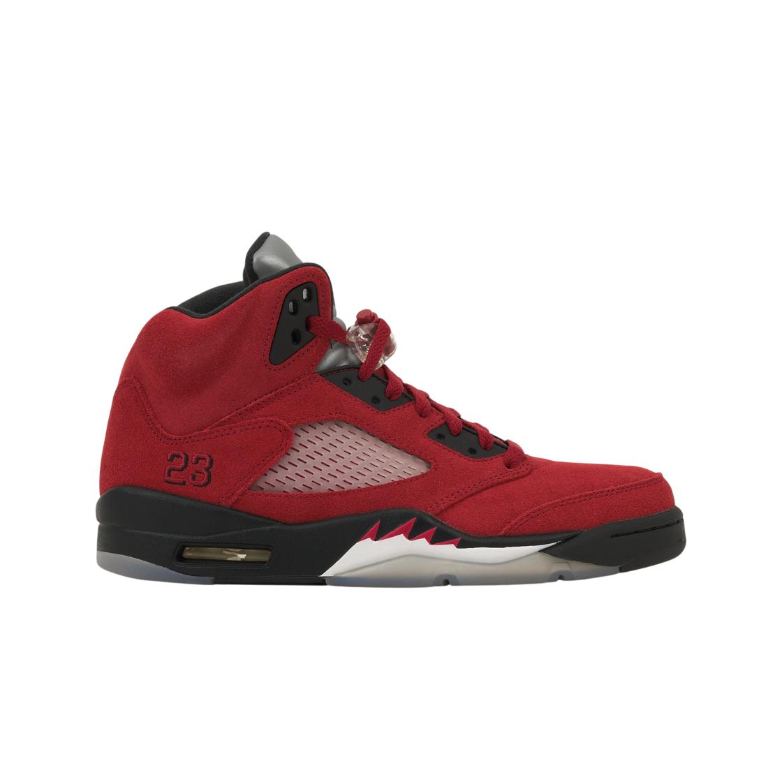 Air Jordan 5 Retro Raging Bull
