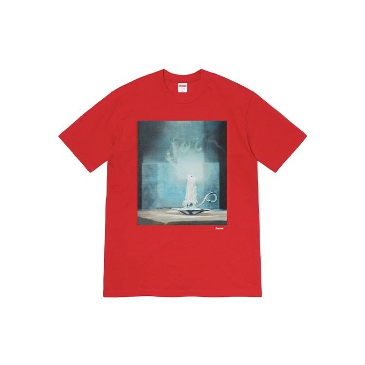 Supreme Fuck Tee Unisex SUP-SS21-859