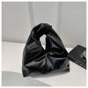 2024 Trendy Pleated Cloud Bag - Large Capacity Casual Handheld or Shoulder Bag