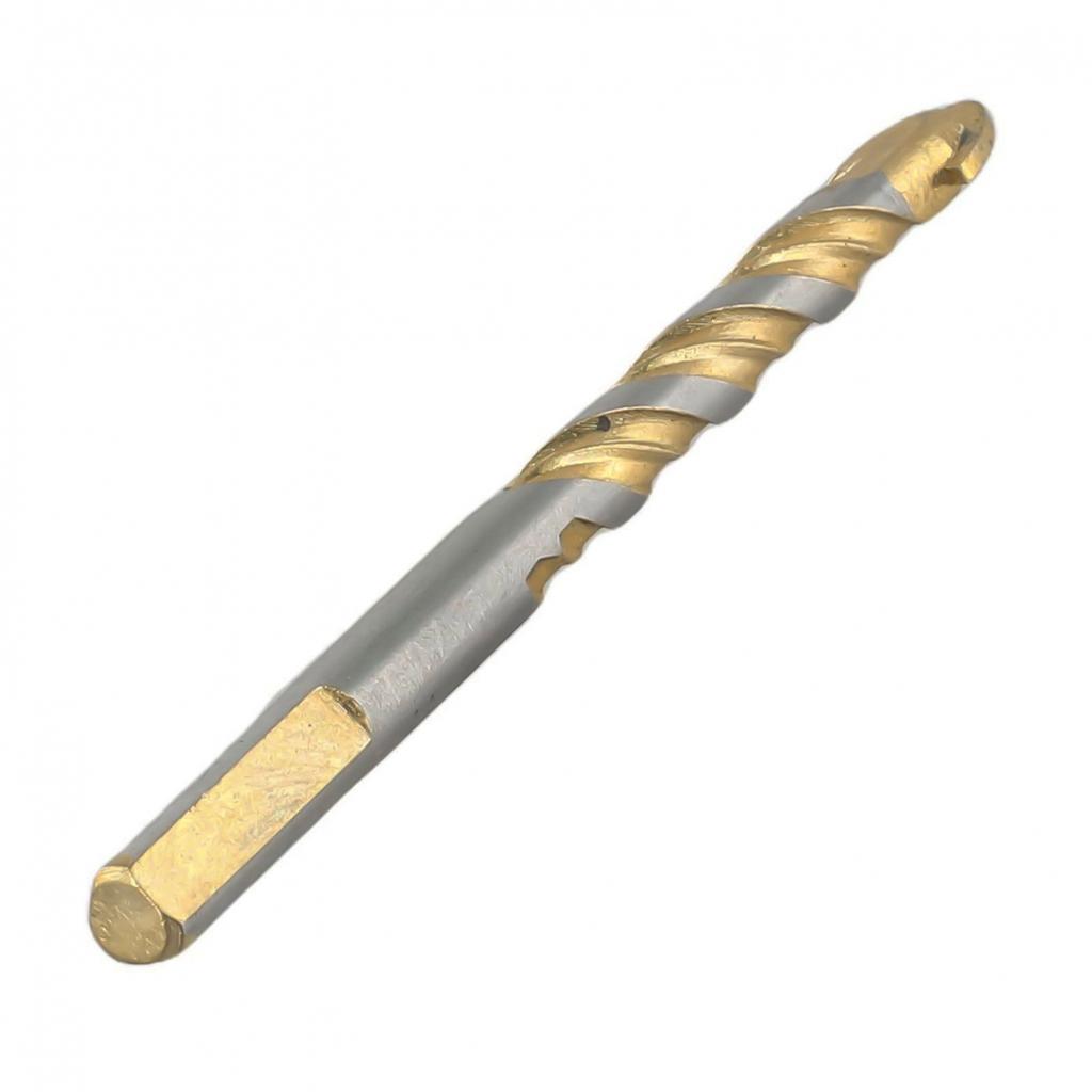 High Quality Materials Stability and Durability of Your Drill Bit