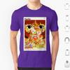 Paprika Anime Poster Print Poster T Shirt Big Size 100 Cotton Anime Paprika Film Manga Japan Movie Satoshi Kon Perfect Blue