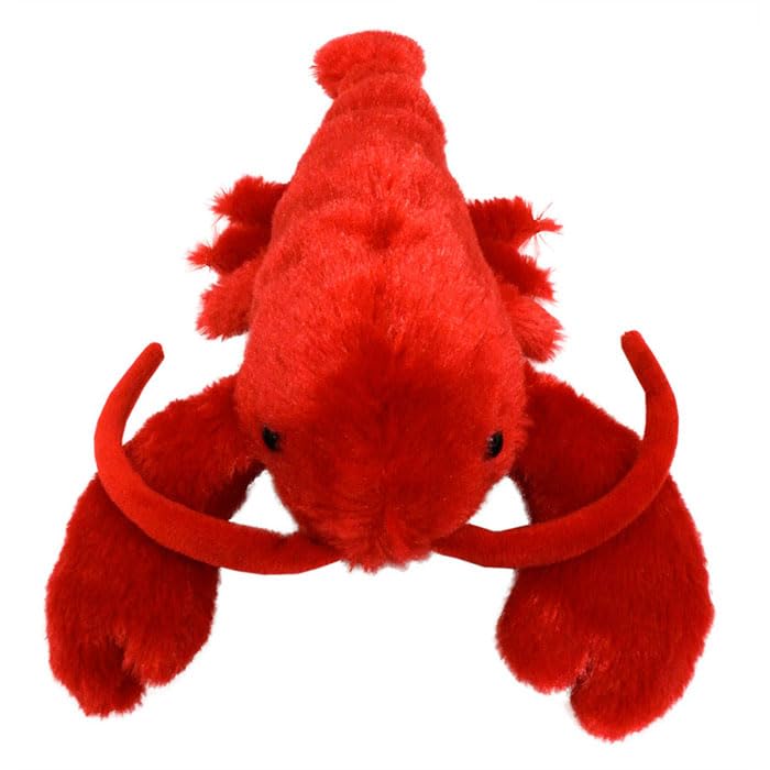 B5881038 AF Pluszowy Rak