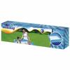 Piscine pour enfants - BESTWAY - Mon premier cadre carré 122cm - Capacité 365L