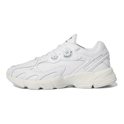 Astir Triple White Women Sneakers Cloud-White Off-White GX8549