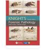 Knight's Forensic Pathology Paperback IND-719