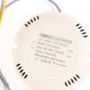 8-24W/25-36W LED Treiber Licht Decke Netzteil Doppelfarbige Beleuchtung AC176-265V