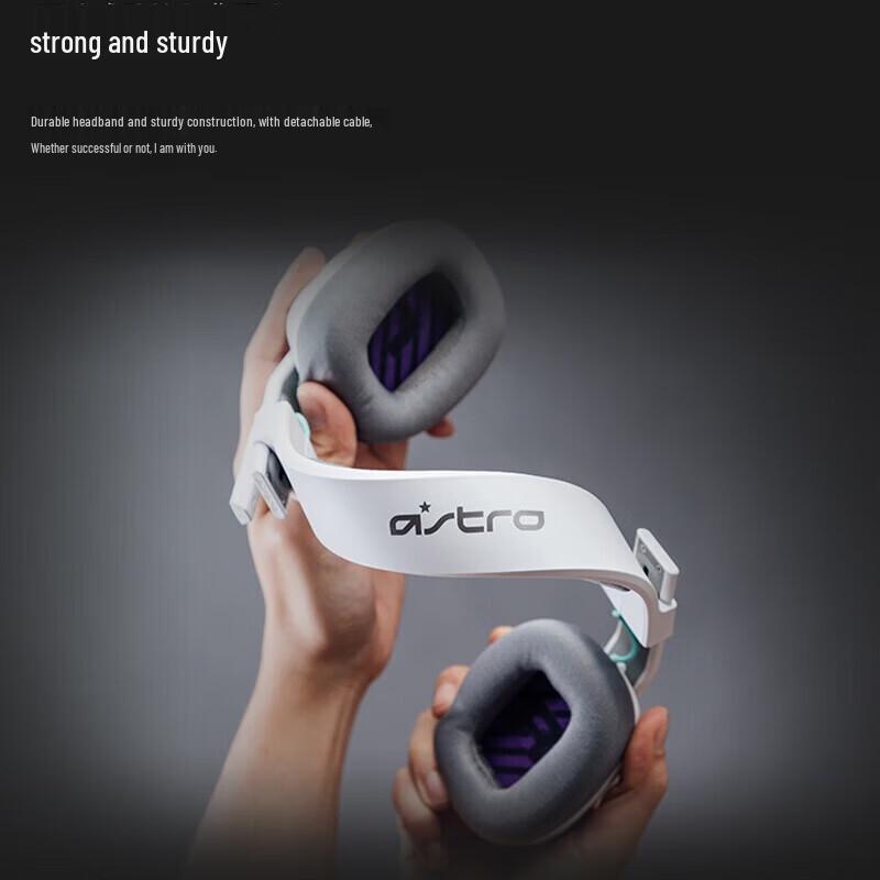 Logitech Astro A10 Gen 2 Gaming Headset