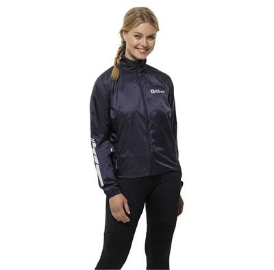 Jack Wolfskin Jacket Morobbia Wind