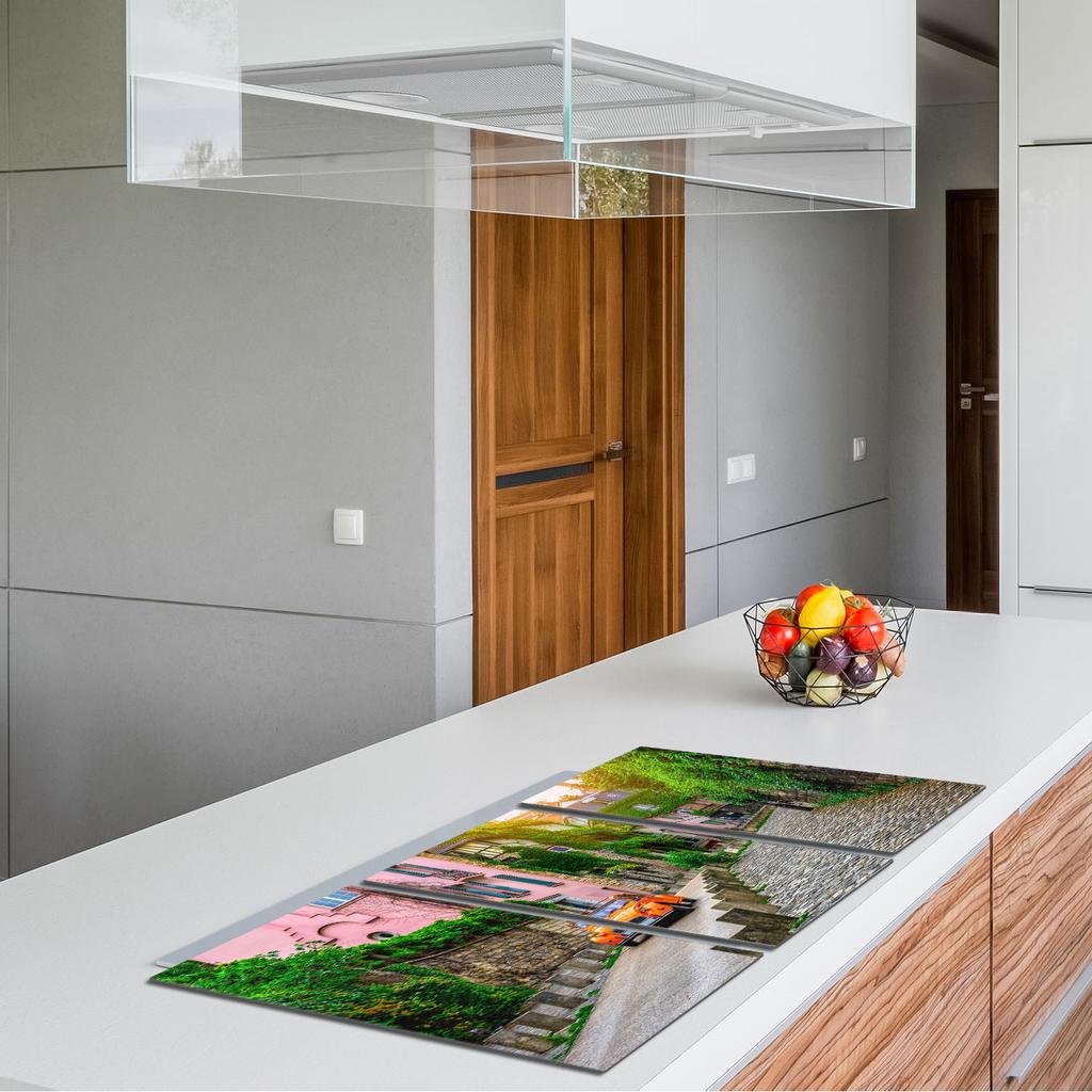 Glass Hob Protector 3x30x52