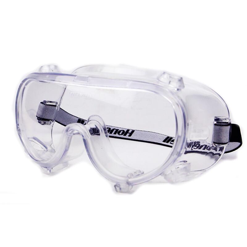 Honeywell LG99100 Anti-fog Safety Goggles