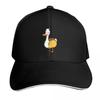 Duck Taco Baseball Cap Kids Hat New In The Hat Horse Hat Custom Caps Women Hats Unisexs