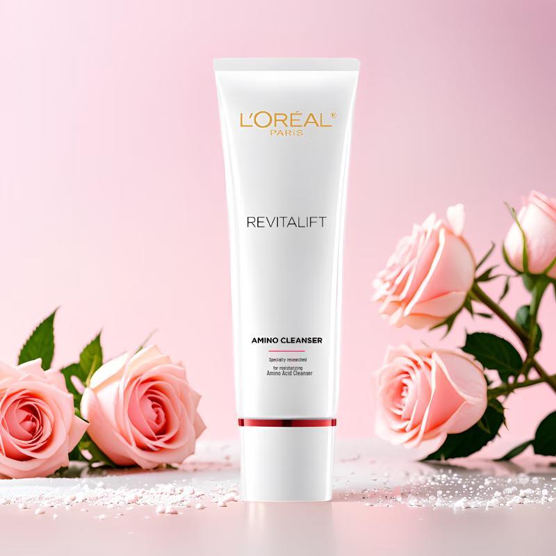 L'Oréal Revitalift Amino Acid Cleanser 125ml