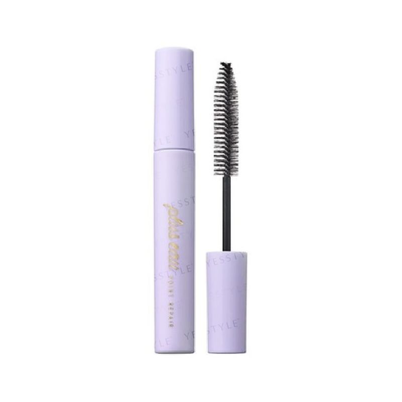 plus eau - Hair Curl Fix Oil Limited Set