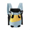 Hands Cat Backpack Lightweight ChestMounted Pet Carrier Breathable Chest for