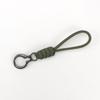 10 Styles Lanyard Buckle High Strength Wrist Strap New Parachute Cord  Outdoor Tool