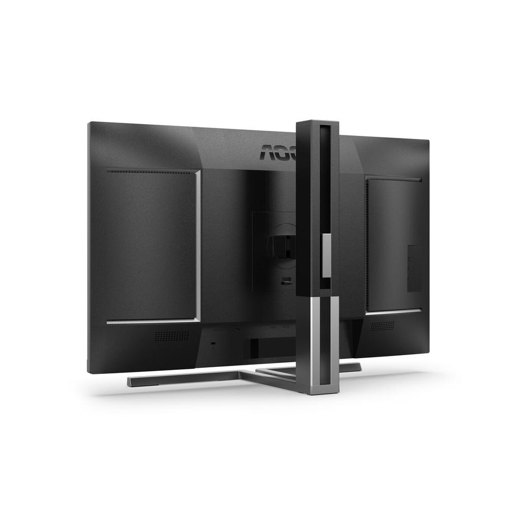 AOC Q27U3CV 4K Ultra HD 27" 75 Hz Monitor